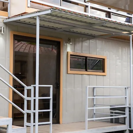 Good Vibes Apartments Puerto Viejo de Talamanca Exterior photo