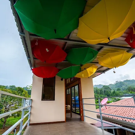 Good Vibes Apartments Puerto Viejo de Talamanca Exterior photo