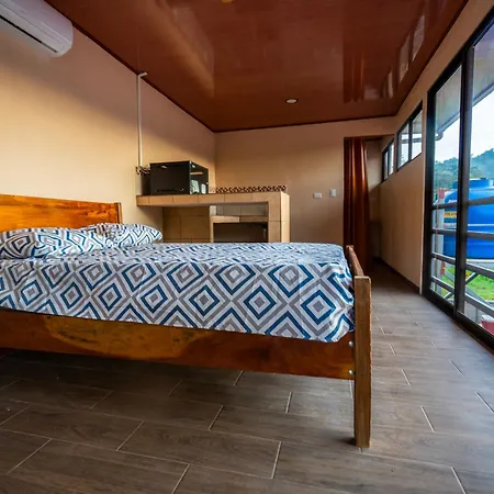 Good Vibes Apartments Puerto Viejo de Talamanca Exterior photo