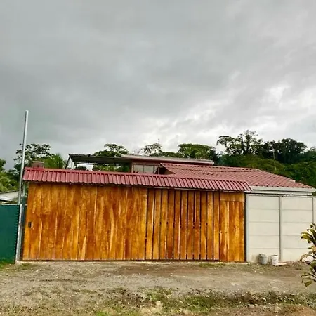 Good Vibes Apartments Puerto Viejo de Talamanca Exterior photo