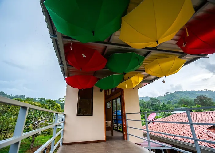 Good Vibes Apartments
