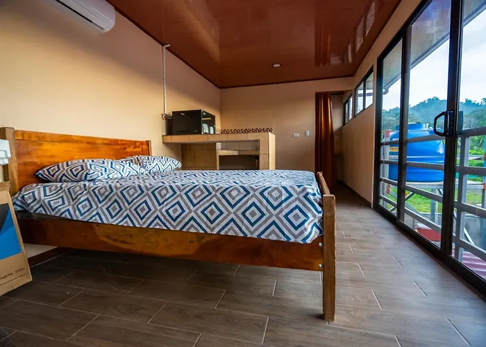 Good Vibes Apartments