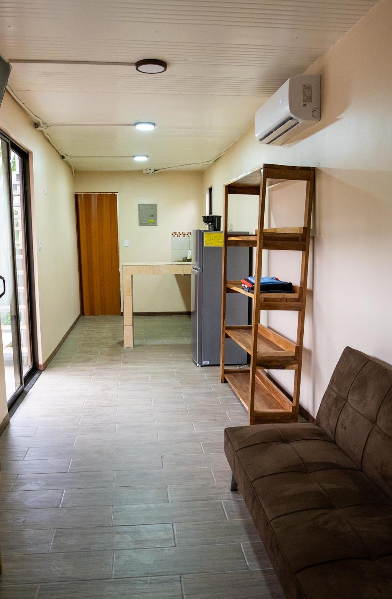 Good Vibes Apartment Puerto Viejo de Talamanca