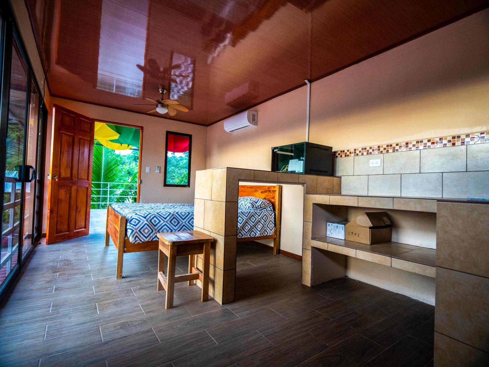 Apartment Good Vibes Puerto Viejo de Talamanca
