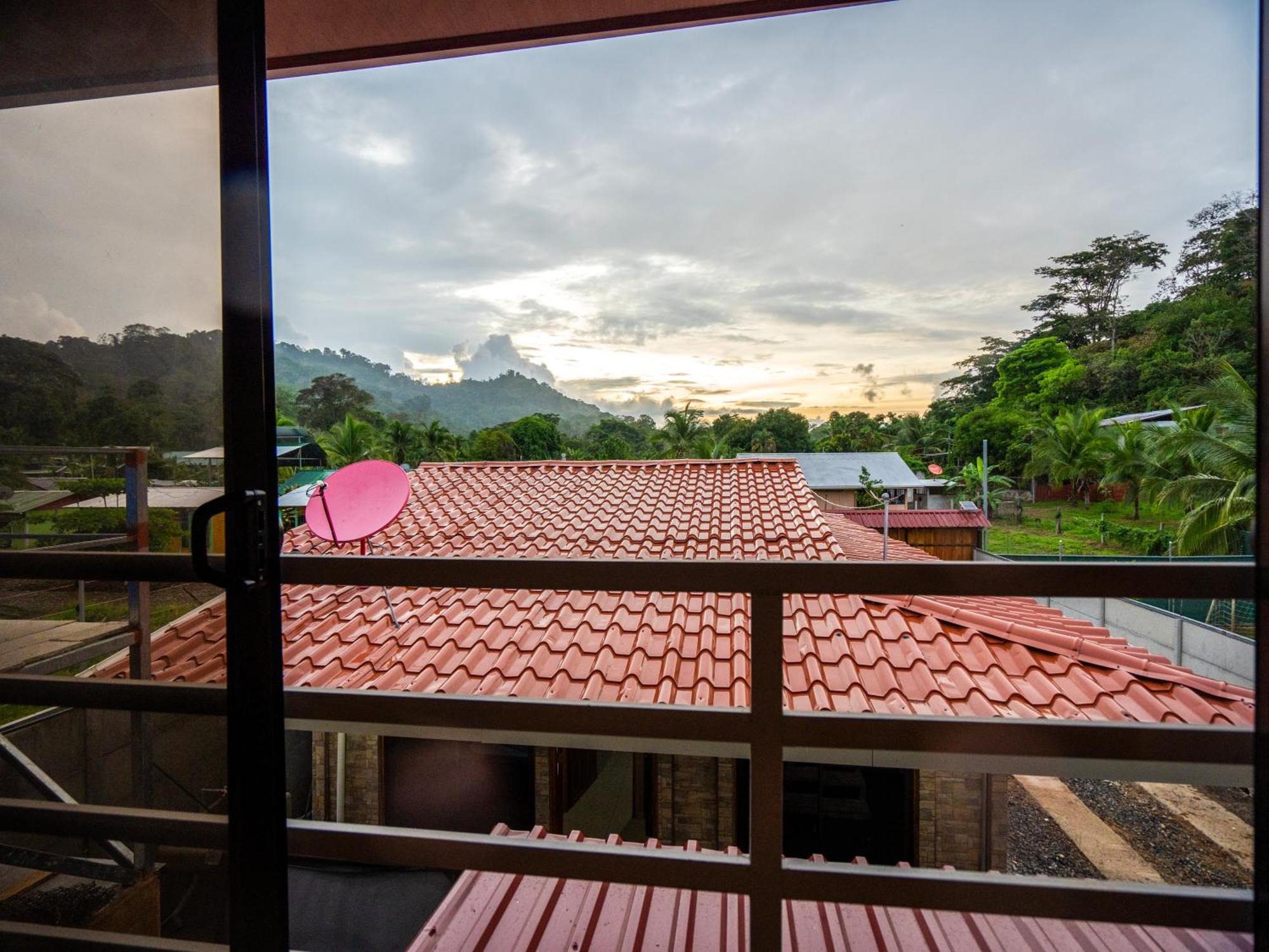 Apartment Good Vibes Puerto Viejo de Talamanca