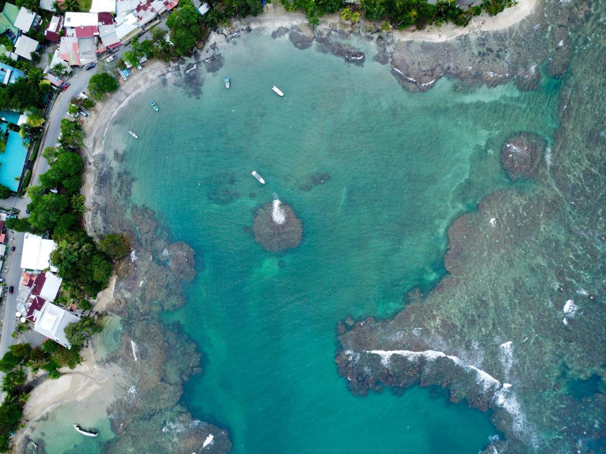 Good Vibes * Puerto Viejo de Talamanca